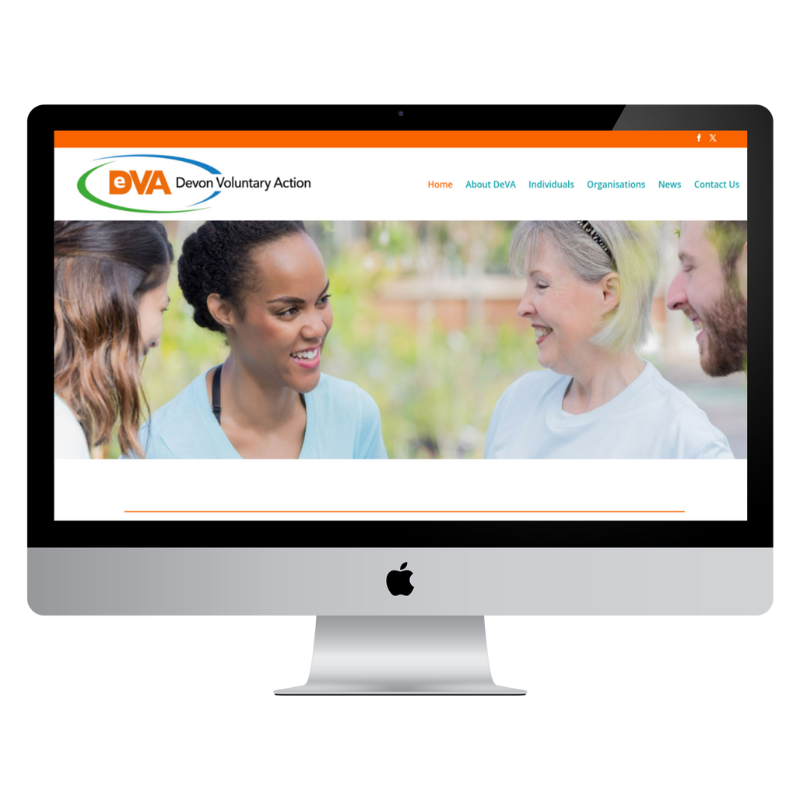 DeVA Local Charity
