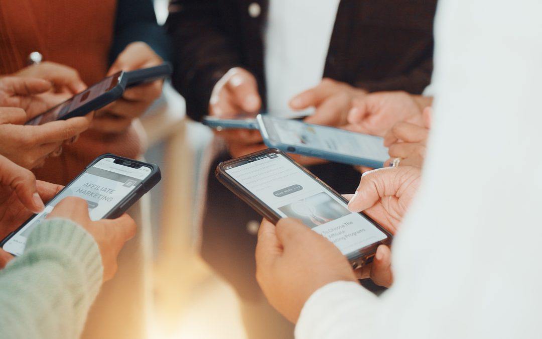 Unlocking Customer Engagement with Mobile-Friendly Design