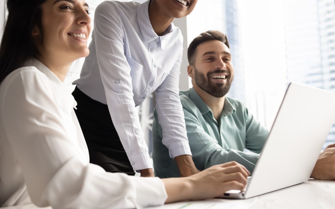 Revitalise Your Website with Simple Design Tweaks