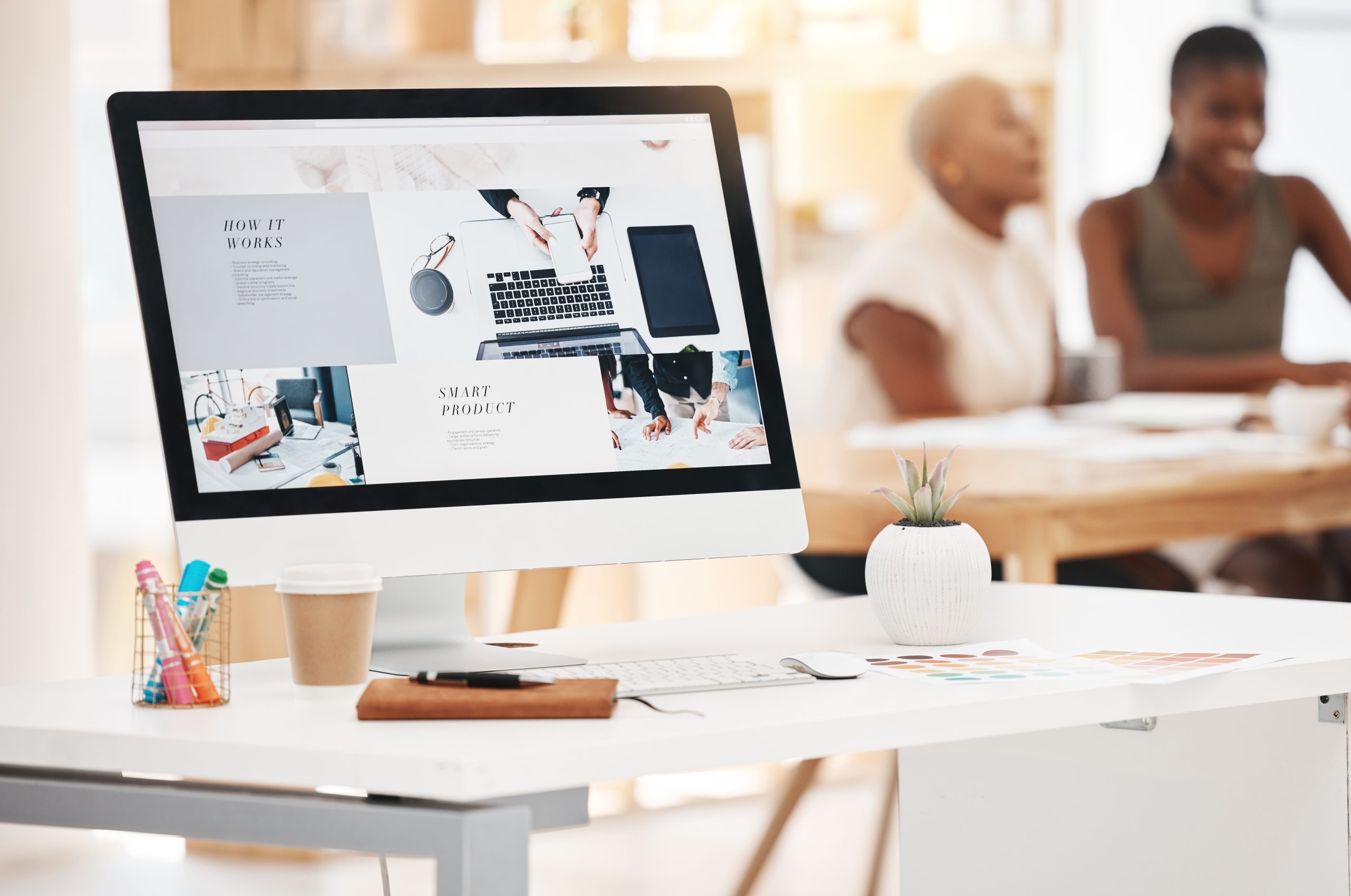 Simple Website Tweaks for a Big Boost in User Experience