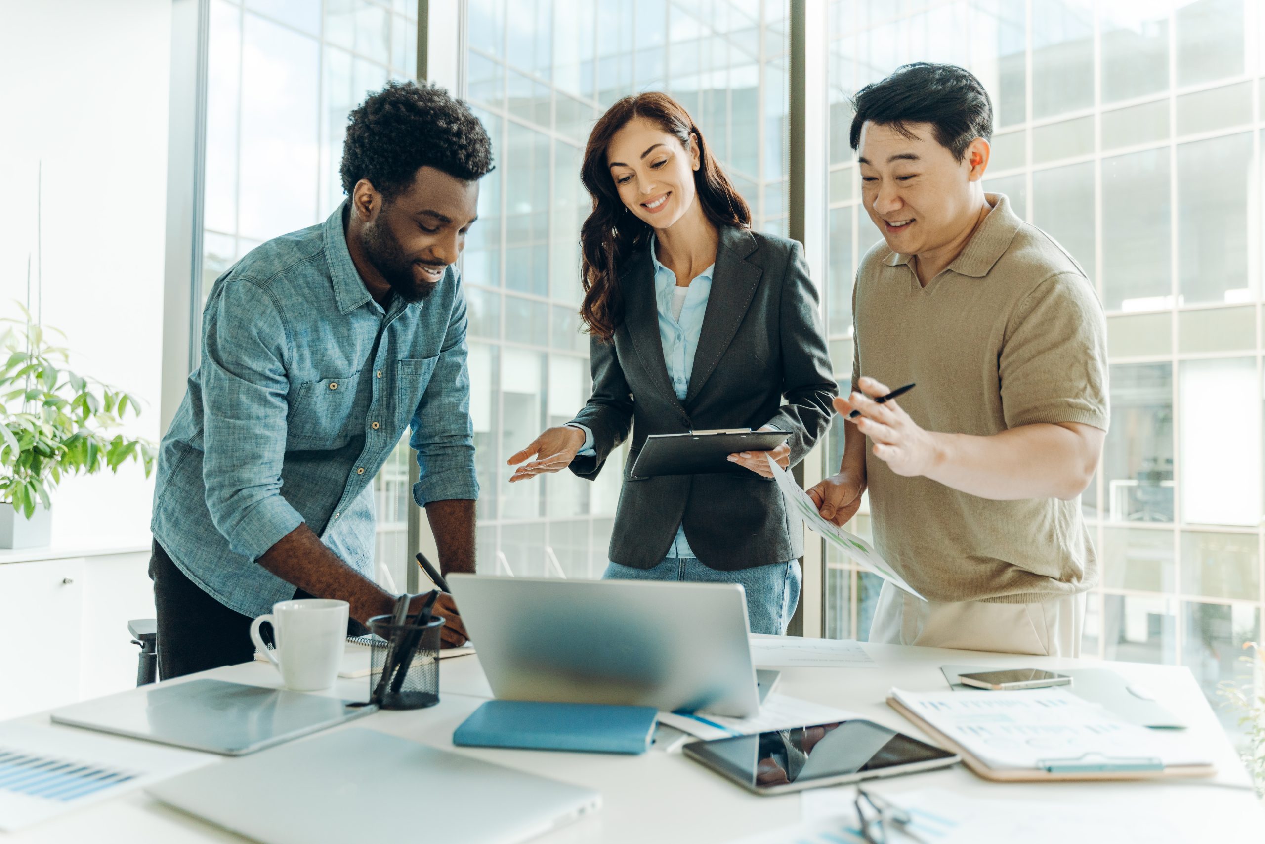 Why Strategic Branding and Website Design are Your Business’s Best Friends