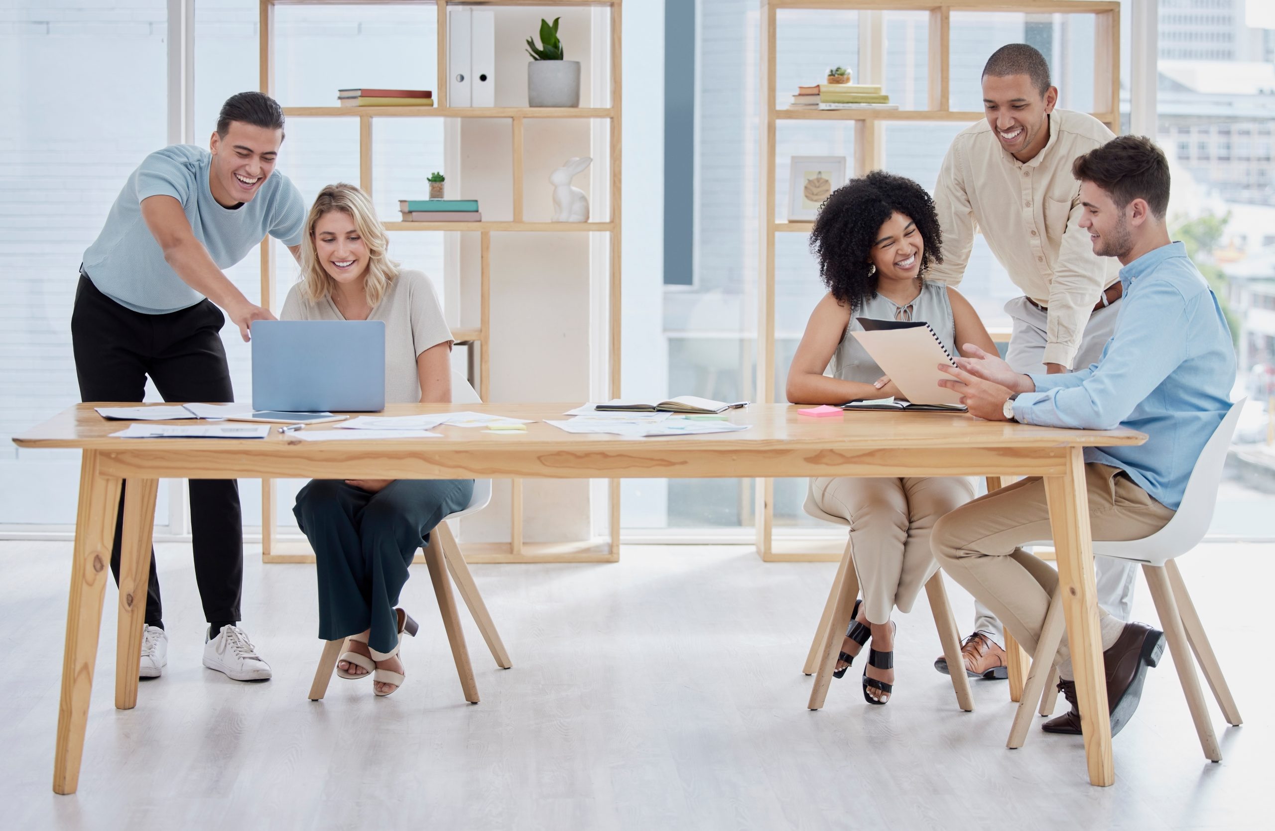 Transform Your Digital Presence with Strategic Website Updates