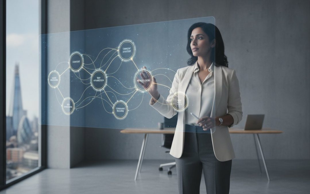 Website Discovery and Planning: A Strategic Guide for Growing Businesses